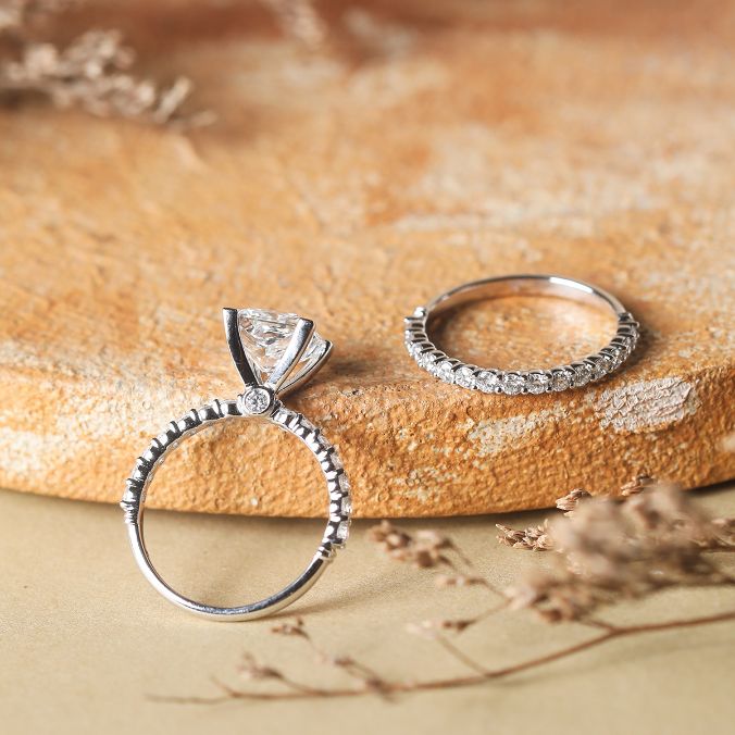 Princess Ring Image 2