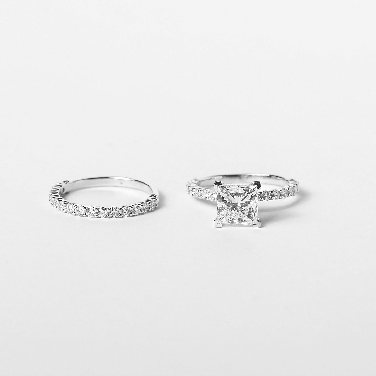Princess Ring Image 3