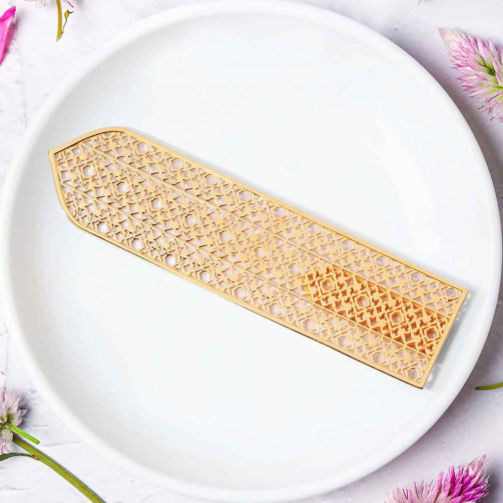 Qaid Bookmark - 3 Inch image 1