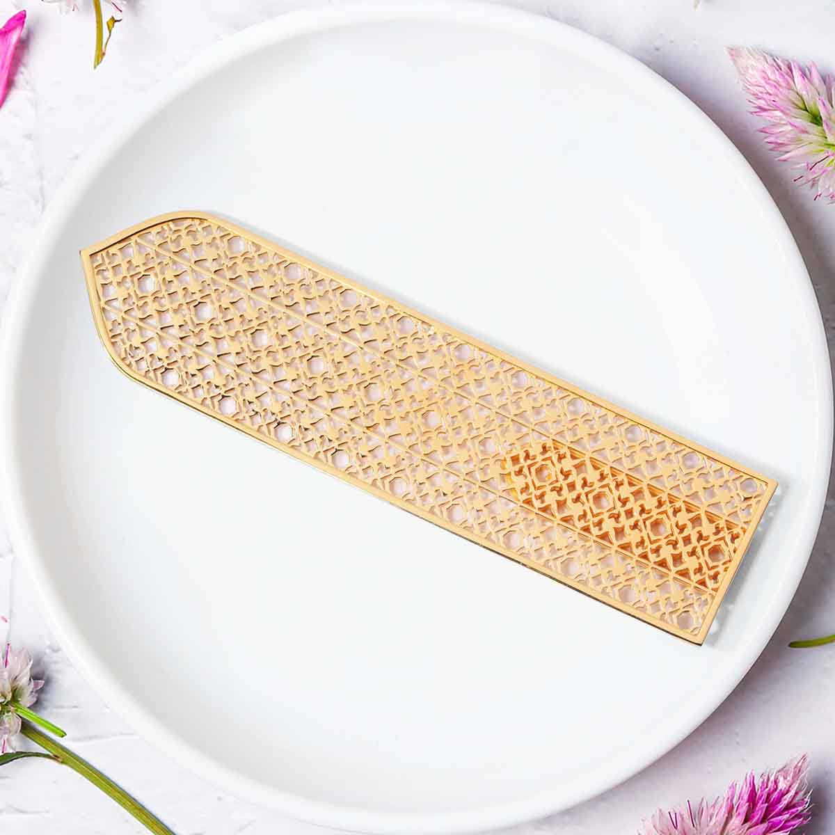 Qaid Bookmark - 3 Inch image 1