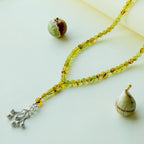 QalbGreenAmberTasbih-1