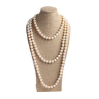 Queen's Pearl Necklace Image 2