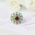 Rabab Ring Image 1