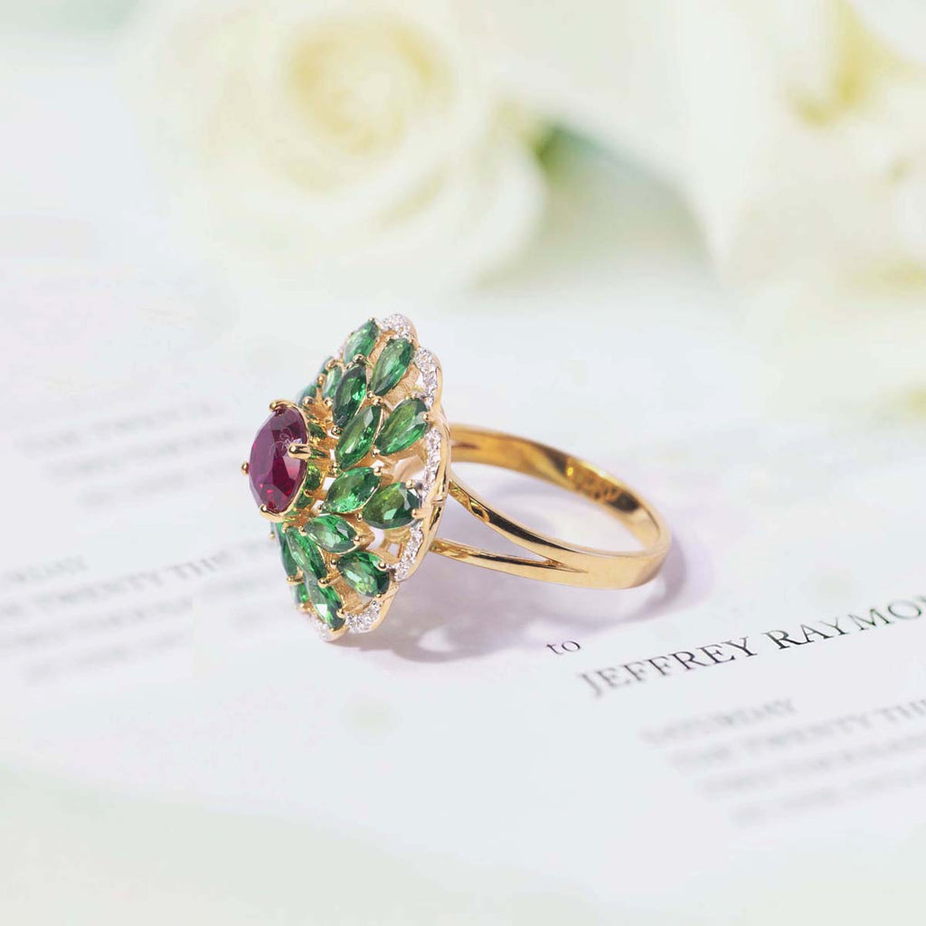 Rabab Ring Image 2