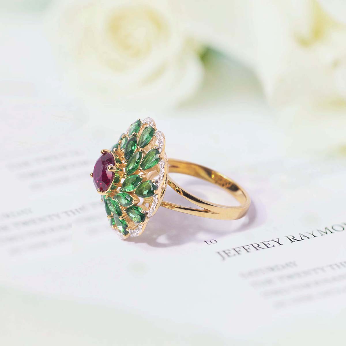 Rabab Ring Image 2