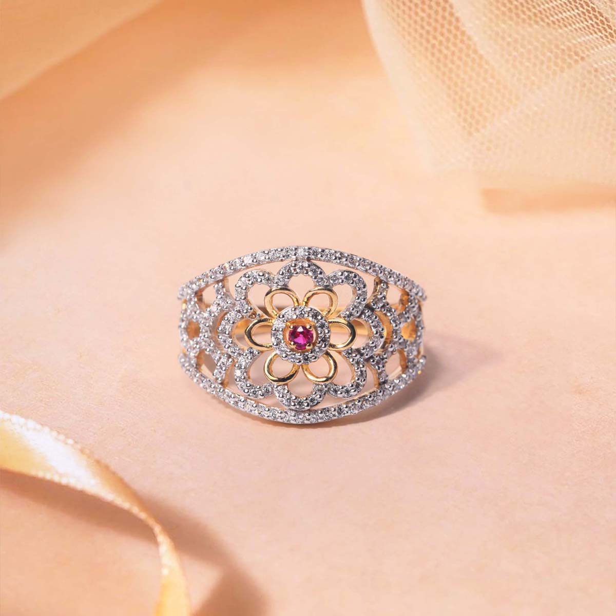 Reva Ring image 0
