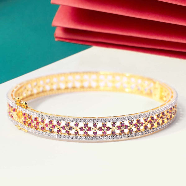 Riviere Ruby Bangle 2.0 image 1