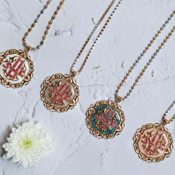 Roohaniyat Pendant Image 3