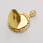 Roohaniyat Gold Taweez Image 2