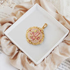 Roohaniyat Gold Taweez image 4