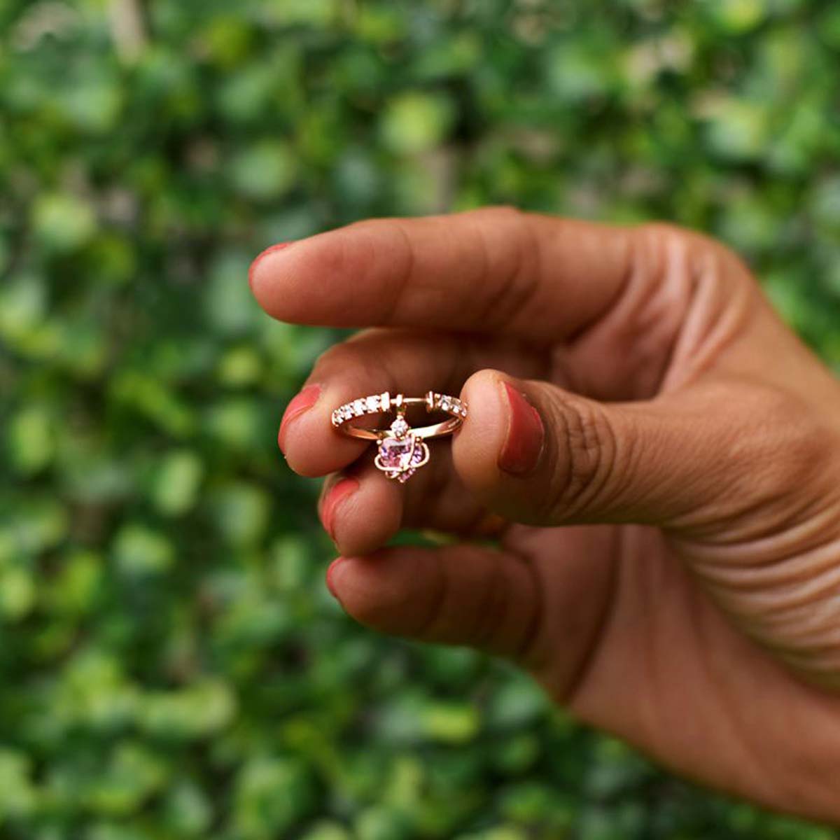 Rosa Ring Image 2