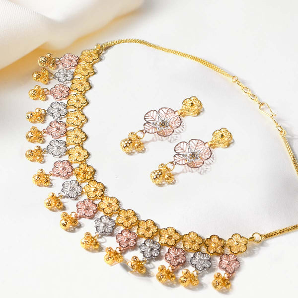 Roselle Set