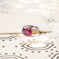 Royal Ruby Ring image 0