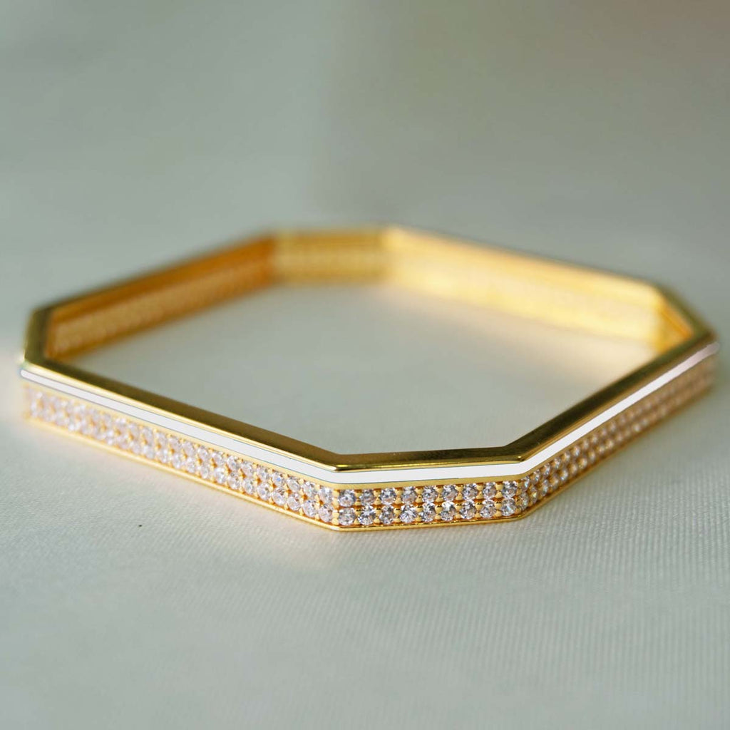 Safaa-Enamel-Square-Bangle-8