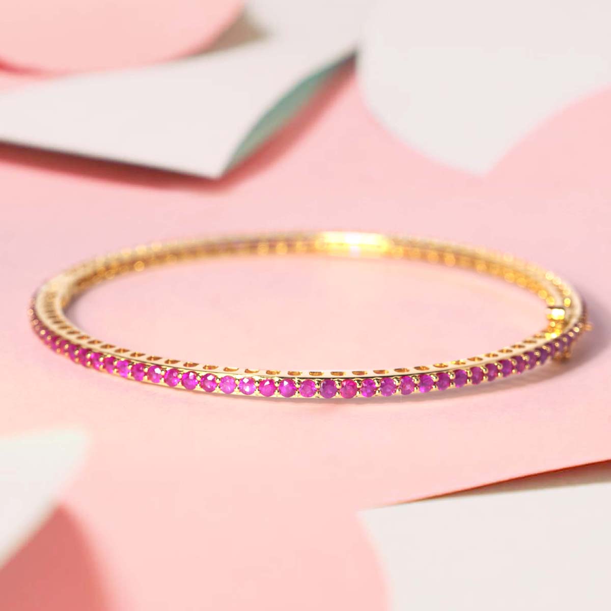 Seher Bangle Openable Image 1