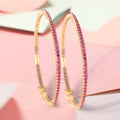 Seher Bangle Openable Image 2