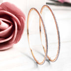 Seher Diamond Bangle image 1