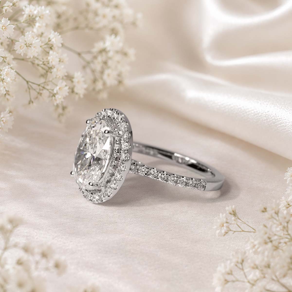 Florence Ring