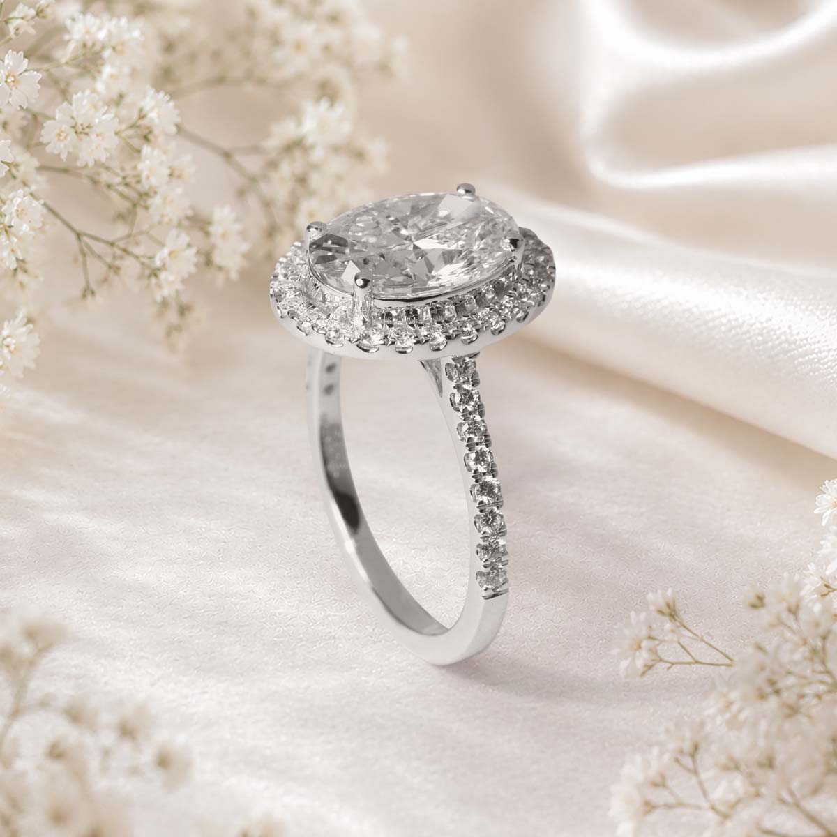 Florence Ring