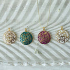 Sufiyaana Pendant - Ali Mohammed image 1