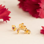 Teddy Earrings Image 0