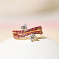 Tracey Heart Ring image 2