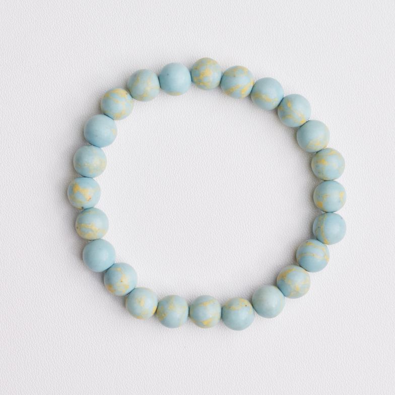 Turquoise Bracelet image 0