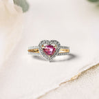 Valentina Ring Image 1