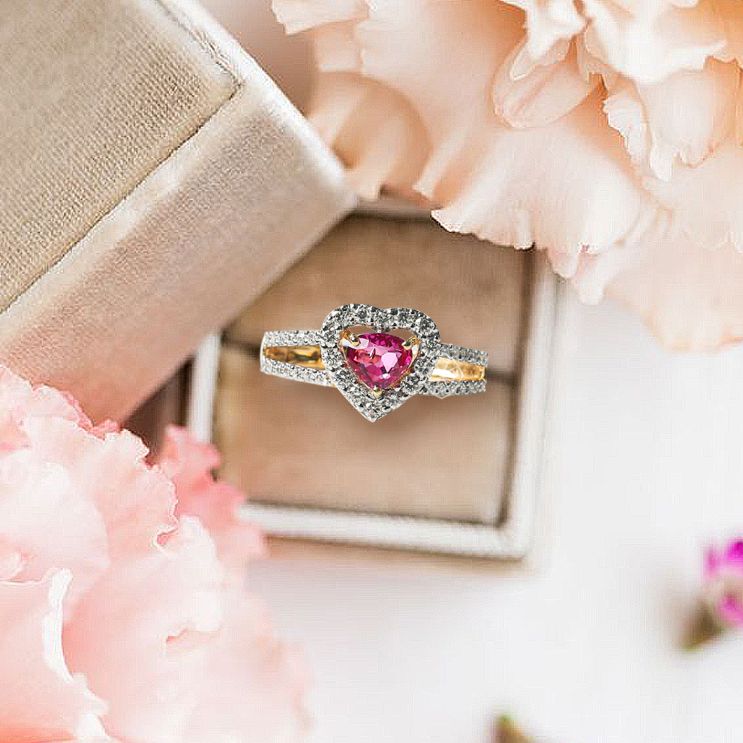 Valentina Ring image 2