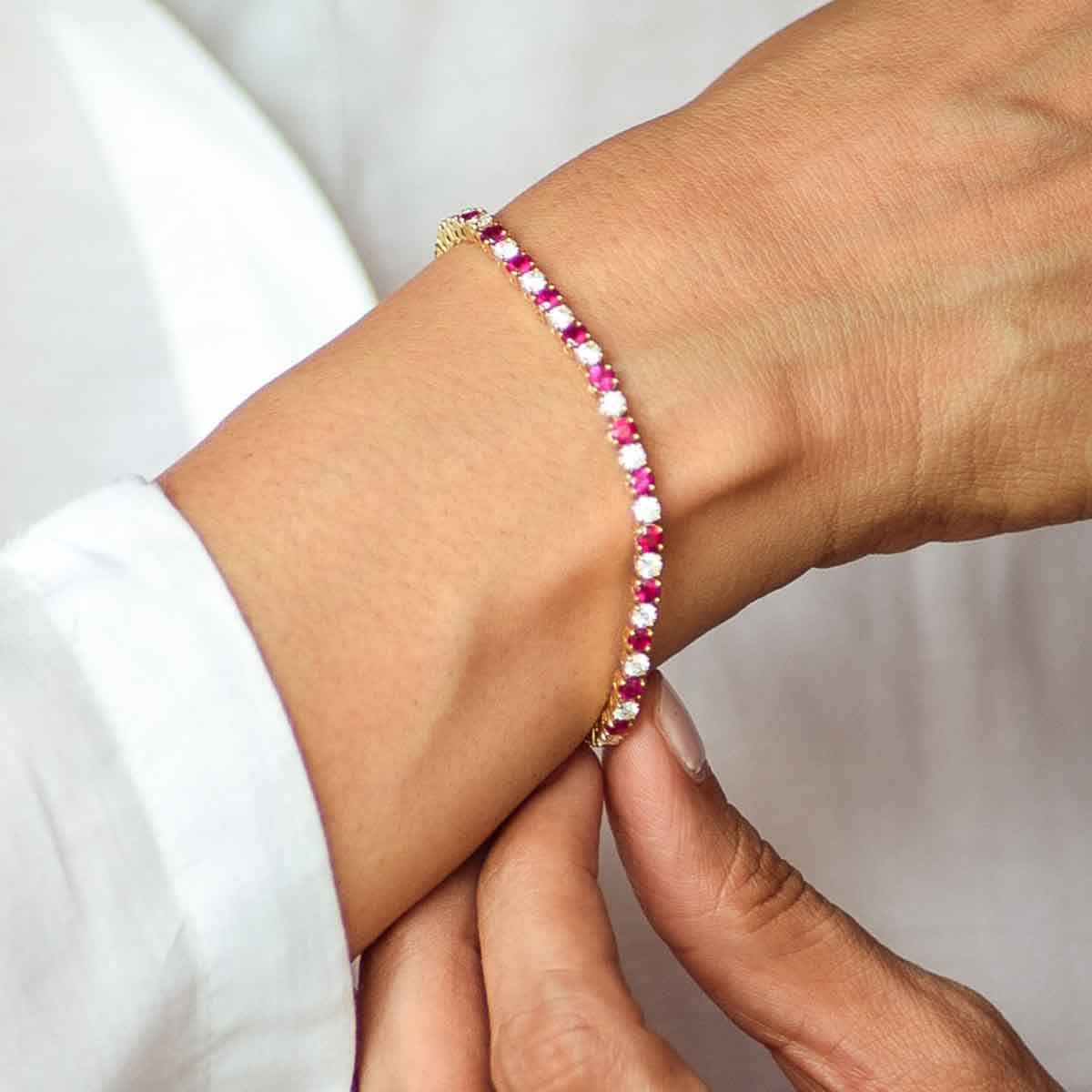 Venus-Bracelet-Photo-2