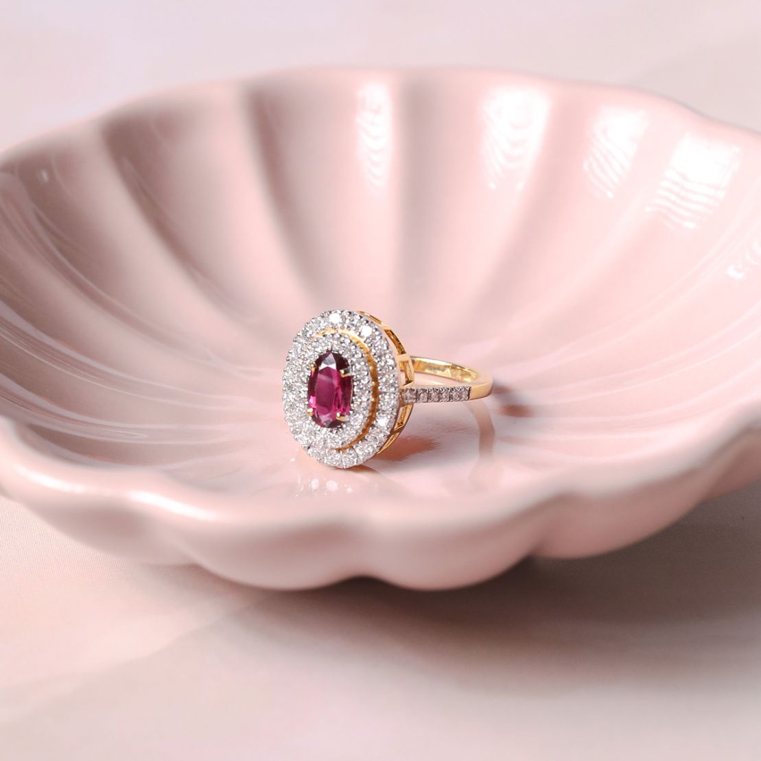 Veronica Ring Image 1