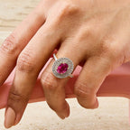 Veronica Ring image 2