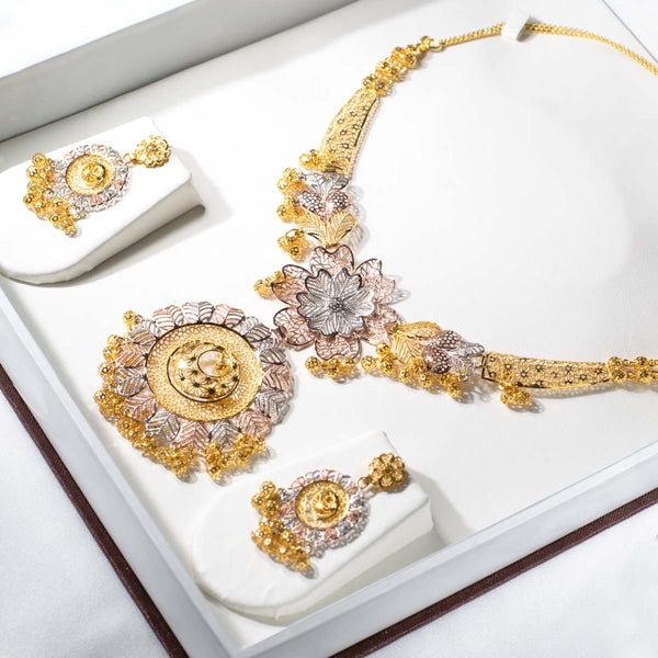 Violetta Set