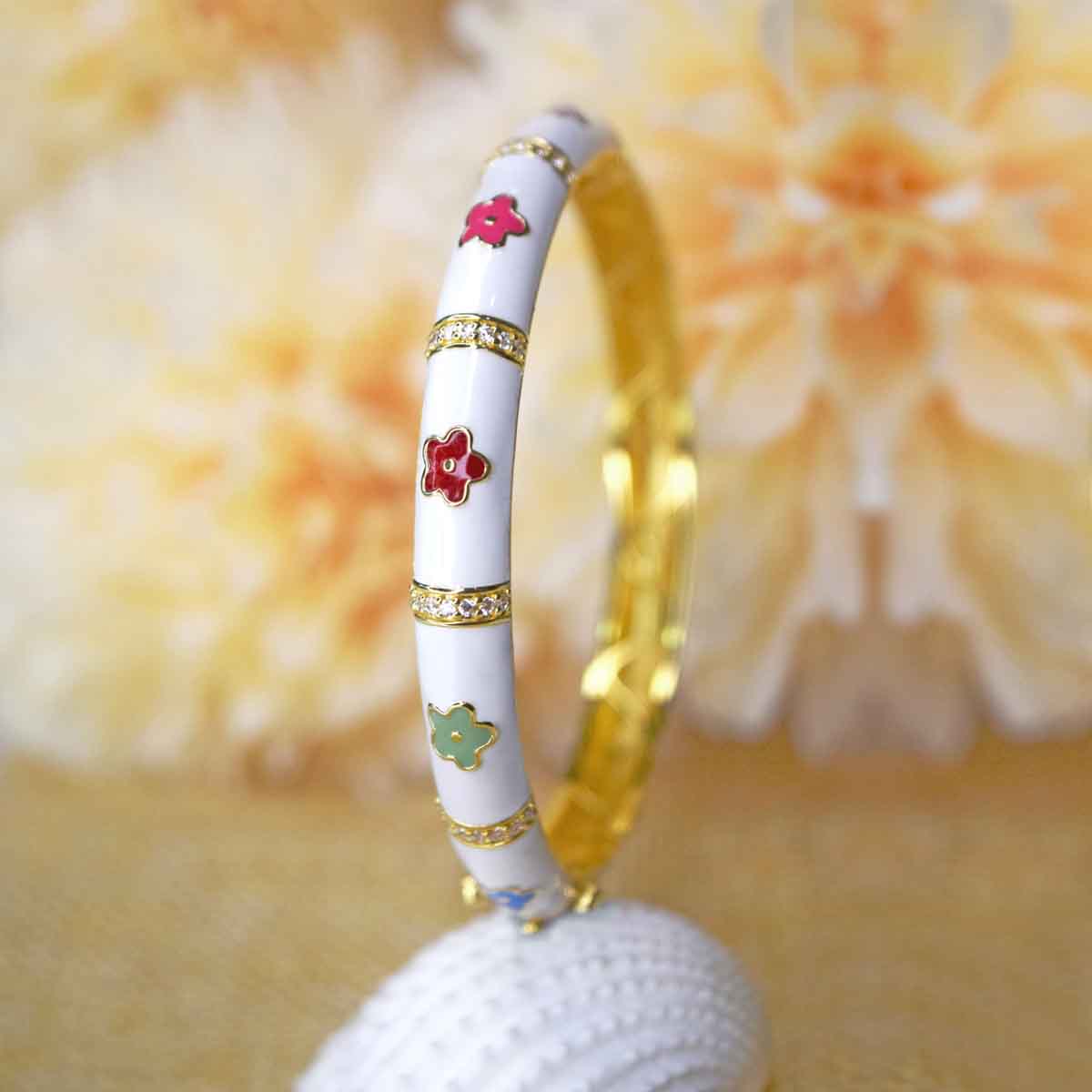 Zahra Bracelet image 2