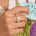Zahra Ring image 5