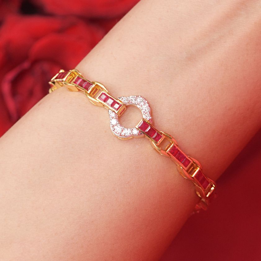 Zara Bracelet Image 2
