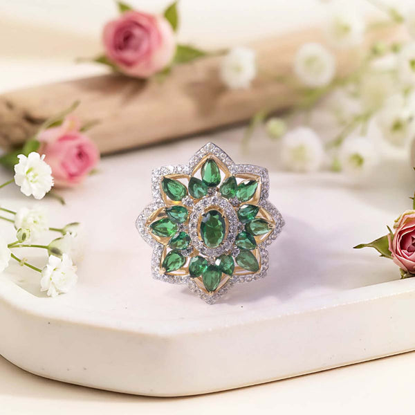 Zareen Ring Image 1