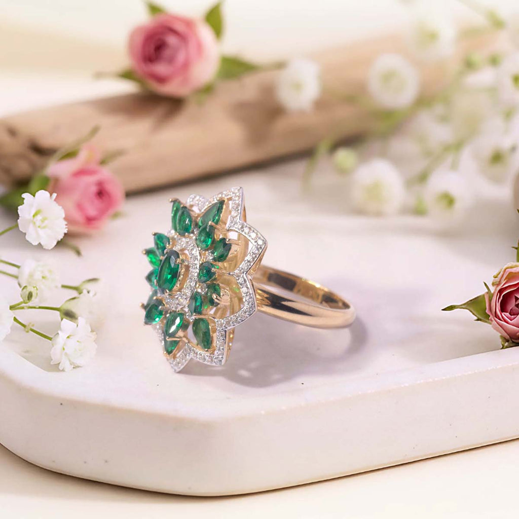 Zareen Ring Image 2