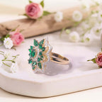 Zareen Ring Image 2