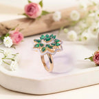 Zareen Ring Image 3