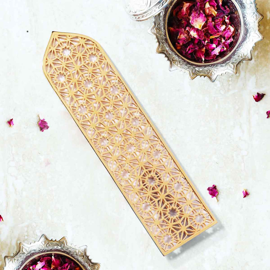 Zayed Bookmark - 3 Inch image