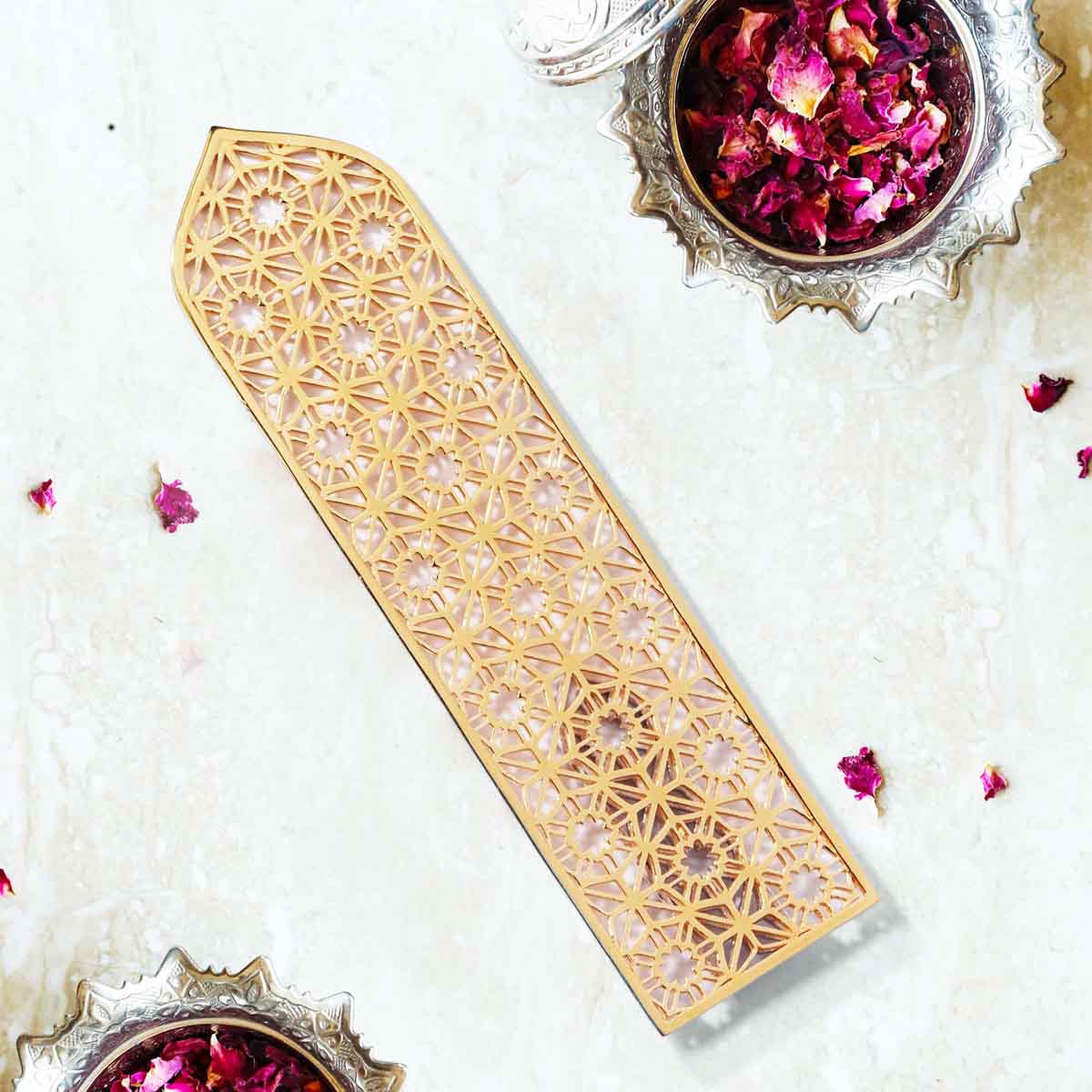 Zayed Bookmark - 3 Inch image