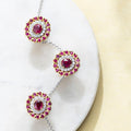 Zayn Kurta Buttons image 1