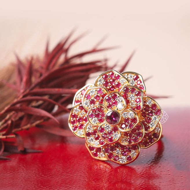 Ziah Ring Image 2 