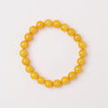 Zita Amber Bracelet Small image 1