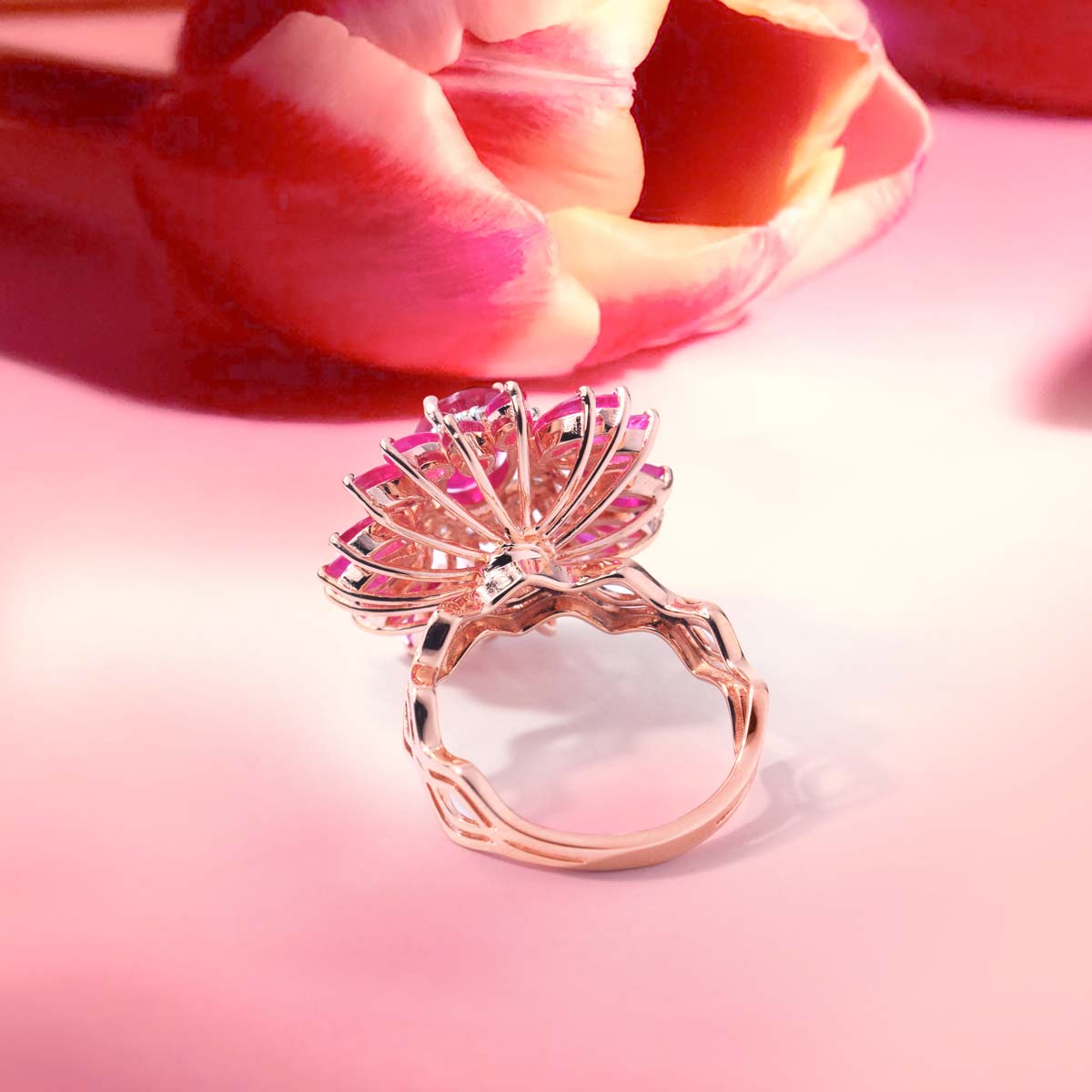 Zyra Ring Image 3