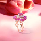 Zyra Ring Image 4