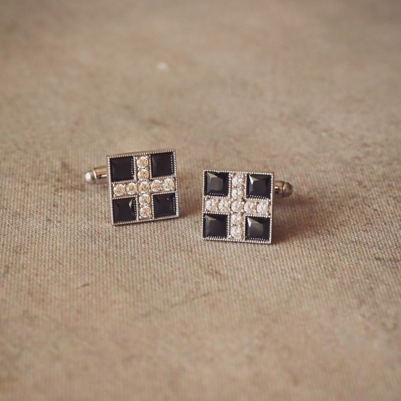 Jordan Cufflinks image 0