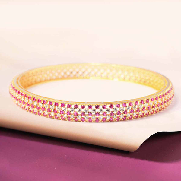 Sabina Bangle (Gold) image 0