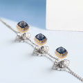 Cedar Topaz Buttons image 0